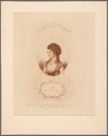 Mrs. SshIakDspDeOaNrSe. From a miniature in enamel in the publisher's possession taken by the late H. Hone, Esqr. miniature painter to His Majesty shortly after Mrs. S's debut.