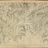 Majeure partie des Cantons de Bellinzona et de Lugano et les frontieres de la Republique Italienne.
