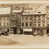 Manhattan: Canal Street - Greenwich Street