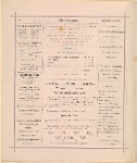 The Programme. Lewis's Theatre Royal, Chowringhee, Dramatic & Burlesque Company's production of Othello.