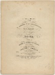 Deux nocturnes pour le piano-forte