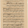 Deux nocturnes pour le piano-forte
