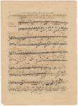 Deux nocturnes pour le piano-forte