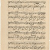 Deux nocturnes pour le piano-forte