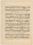 Deux nocturnes pour le piano-forte
