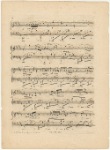 Deux nocturnes pour le piano-forte