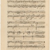 Deux nocturnes pour le piano-forte