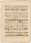 Deux nocturnes pour le piano-forte