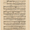Deux nocturnes pour le piano-forte