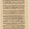 Deux nocturnes pour le piano-forte