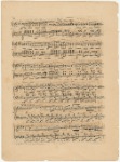 Deux nocturnes pour le piano-forte