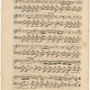 Deux nocturnes pour le piano-forte
