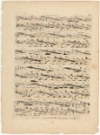 Deux nocturnes pour le piano-forte
