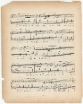 Deux nocturnes pour le pianoforte, op. 55