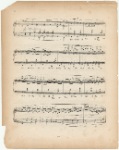 Deux nocturnes pour le pianoforte, op. 55