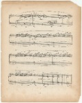 Deux nocturnes pour le pianoforte, op. 55