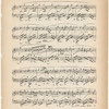 Deux nocturnes pour le pianoforte, op. 55