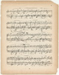 Deux nocturnes pour le pianoforte, op. 55