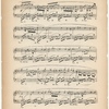 Deux nocturnes pour le pianoforte, op. 55
