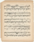 Deux nocturnes pour le pianoforte, op. 55