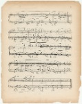 Deux nocturnes pour le pianoforte, op. 55