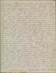 Entry for Feb. 9, 1853
