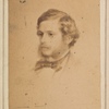 Portrait of Theodore Winthrop