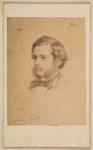 Portrait of Theodore Winthrop