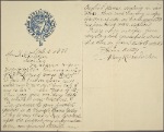 Bibliopole/Henry K. Van Siclen