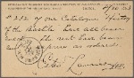 Estes & Lauriat