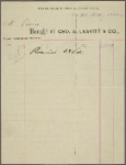 J.W. Bouton Booksellers, 1860 - 1881