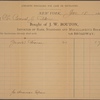 J.W. Bouton Booksellers, 1883
