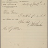J.W. Bouton Booksellers, 1883