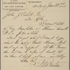 J.W. Bouton Booksellers, 1883