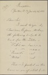 J.W. Bouton Booksellers, 1883