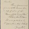 J.W. Bouton Booksellers, 1883