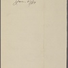J.W. Bouton Booksellers, 1883