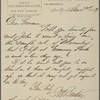 J.W. Bouton Booksellers, 1884