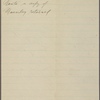 J.W. Bouton Booksellers, 1884