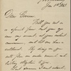 J.W. Bouton Booksellers, 1884