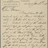 J.W. Bouton Booksellers, 1884