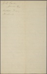 J.W. Bouton Booksellers, 1884