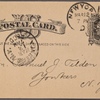 J.W. Bouton Booksellers, 1885-1886