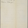J.W. Bouton Booksellers, 1885-1886