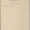 Littlefield, George E.