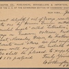 R. Worthington Publishers