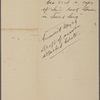 Smith, Mrs. G. C.