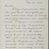 Miscellaneous booksellers and publishers, 1876-1881