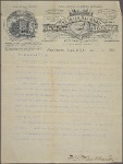 Miscellaneous booksellers and publishers, 1882-1883