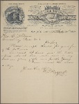 Miscellaneous booksellers and publishers, 1882-1883